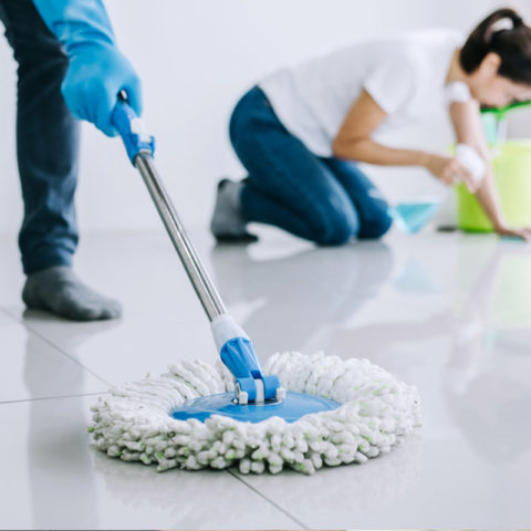 Construction Cleaning - Dust N Shine Trusted Regina Residential maid ...